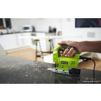 Электролобзик Ryobi RJS720-G