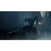  Bloodborne: Порождение крови для PlayStation 4