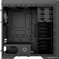 Корпус GameMax Silent Max M903