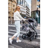 Универсальная коляска BEBETTO Flavio (2 в 1, 03)