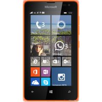 Телефон Microsoft Lumia 532 Orange
