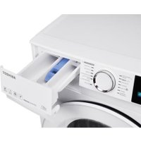 Стиральная машина Toshiba TW-BN80C4RU(WK)