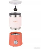 Автоматический вспениватель молока Kitfort KT-7158-1