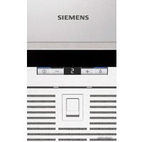 Кухонная вытяжка Siemens LC98KB540