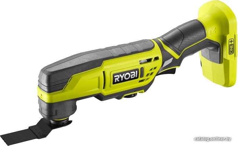 Реноватор Ryobi R18MT3-0 (без АКБ)