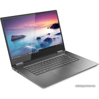 Ноутбук 2-в-1 Lenovo Yoga 730-15IKB 81CU001YRU