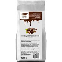 Горячий шоколад Grano Milano Chocolate Nut Mix 1 кг