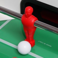 Настольный футбол Norditalia Storm F-1 family outdoor telescopic