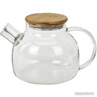 Заварочный чайник Daswerk Бочонок 608646