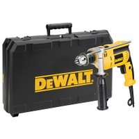 Ударная дрель DeWalt DWD024K (кейс)