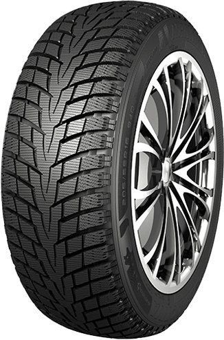 Зимние шины Nankang ICE-1 215/50R17 95Q