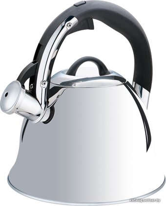 Чайник со свистком Maestro MR-1320-S