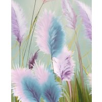 Евро комплект постельного белья АртПостель Астильба 514