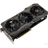 Видеокарта ASUS TUF Gaming GeForce RTX 3070 OC 8GB GDDR6 TUF-RTX3070-O8G-GAMING