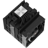 Кулер для процессора ALSEYE Q120DT Plus (черный)