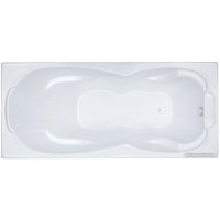 Ванна Triton Персей 190x90 (с ножками и экраном)