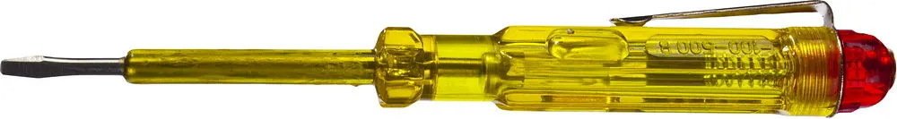 

Индикаторная отвертка DEXX 25750