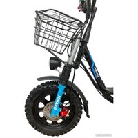 Электровелосипед Minako Titan 40Ah 001205