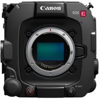 Видеокамера Canon EOS C400 Body в Гродно
