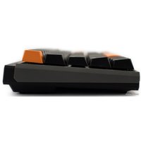 Клавиатура Durgod K330W No Entry (Gateron CAP V2 Crystal Brown, нет кириллицы)