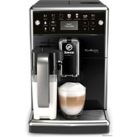 Кофемашина Saeco PicoBaristo Deluxe SM5570/10