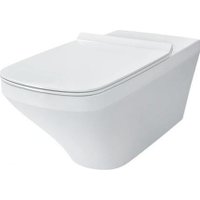 Унитаз подвесной Duravit DuraStyle 2559090000