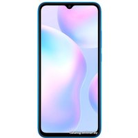 Смартфон Xiaomi Redmi 9A 2GB/32GB международная версия (синий)