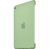 Чехол для планшета Apple Silicone Case for iPad mini 4 (Mint) [MMJY2ZM/A]