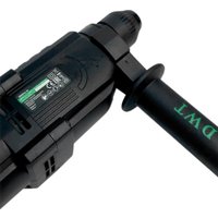Перфоратор DWT SBHP06-20 BMC (кейс)