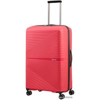 Чемодан-спиннер American Tourister Airconic Paradise Pink 77 см