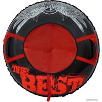 Тюбинг Тяни-Толкай Best 120 см (тент, Норм)