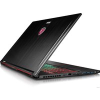 Игровой ноутбук MSI GS63VR 6RF-047RU Stealth Pro