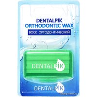 Воск ортодонтический Dentalpik Яблоко