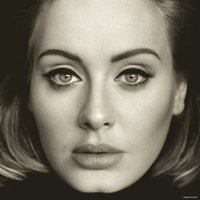  Виниловая пластинка Adele - 25