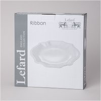 Тарелка обеденная Lefard Ribbon 761-121