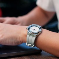 Наручные часы Maurice Lacroix AI6007-SS00F-130-A