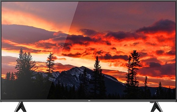 

Телевизор BQ 50S04B