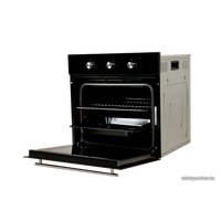 Электрический духовой шкаф Making Oasis Everywhere D-MBD