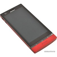 Смартфон Sony Xperia P LT22i