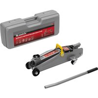 Подкатной домкрат Matrix 51028 2т