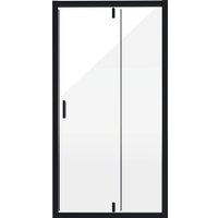 Душевая дверь Niagara NG-83-9AB 90х195