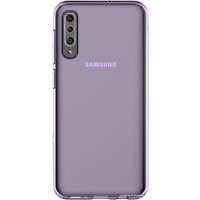 Чехол для телефона Samsung Araree A Cover для Samsung Galaxy A50 (фиолетовый)