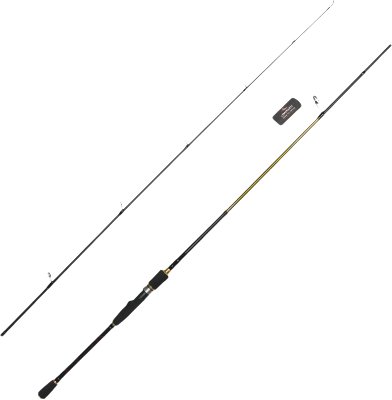 

Удилище Namazu Pro Catch-Jack-X IM8 (2.1м, 7-35г)