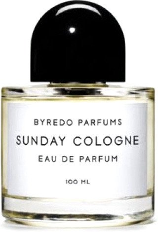 

Парфюмерная вода Byredo Sunday Cologne EdP (100 мл)