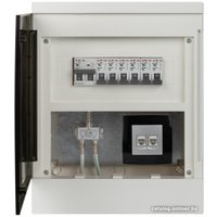 Бокс пластиковый Эра MultiBox bs-12s Б0059314 в Гродно