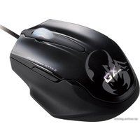 Игровая мышь Genius GX-Gaming Maurus