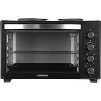 Мини-печь Hyundai MIO-HY099 в Лиде