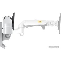 Кронштейн для телевизора NB F150 (белый)