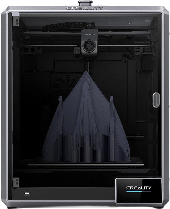 FDM принтер Creality CR-K1 Max