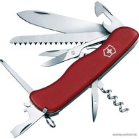 Мультитул Victorinox Outrider (0.9023)